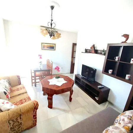 شقة Calle Empedrada